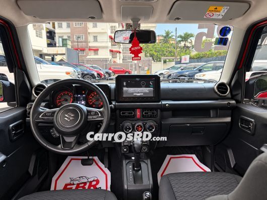 Suzuki Jimny Jeepeta en venta