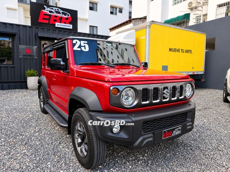 Suzuki