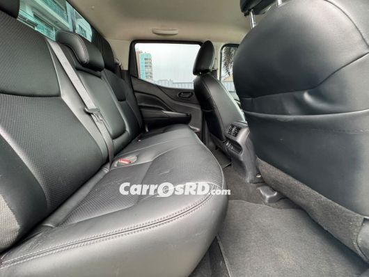 Nissan Frontier Camioneta en venta