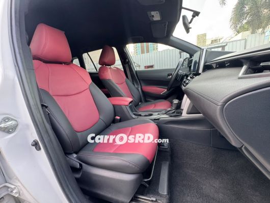Toyota Corolla Cross Jeepeta en venta
