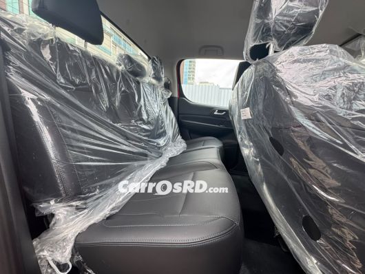 Foton Tunland G7 Camioneta en venta