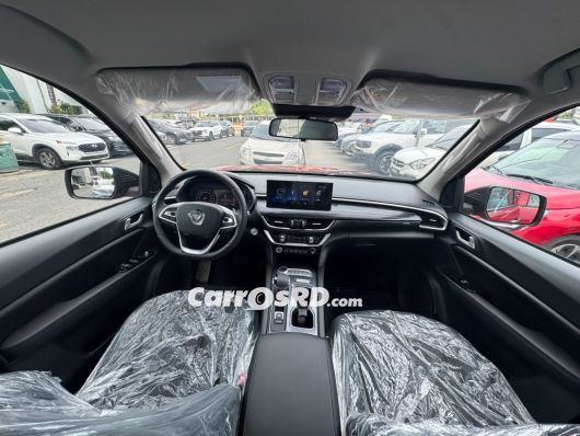 Foton Tunland G7 Camioneta en venta