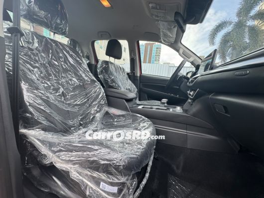 Foton Tunland G7 Camioneta en venta