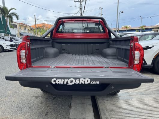 Foton Tunland G7 Camioneta en venta