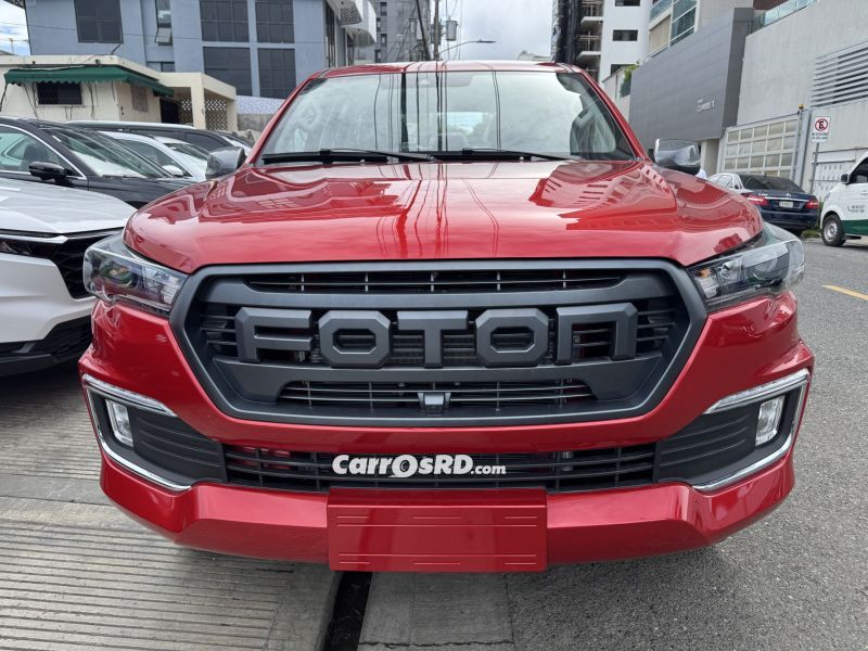 Foton