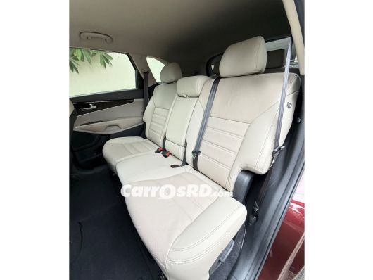 Kia Sorento Jeepeta en venta