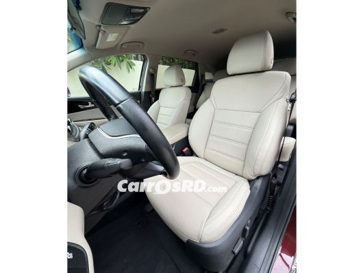 Kia Sorento Jeepeta en venta