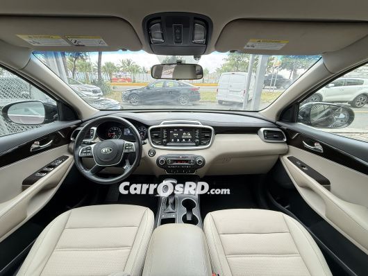 Kia Sorento Jeepeta en venta