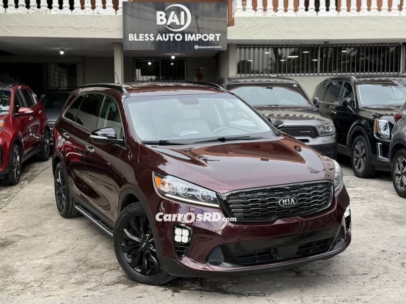 Kia