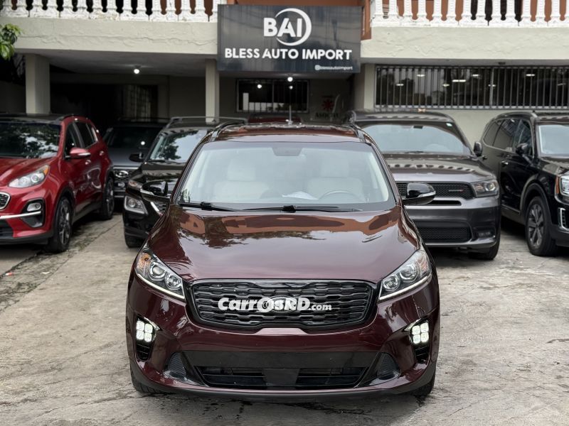 Kia