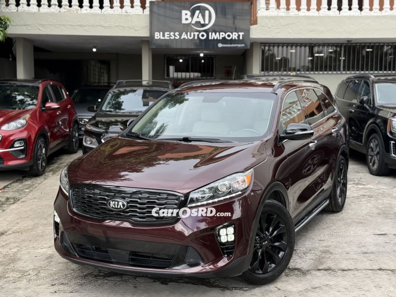 Kia