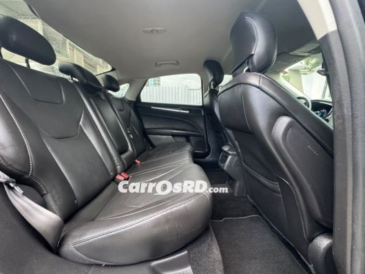 Ford Fusion Carros en venta