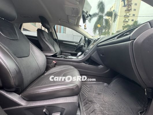 Ford Fusion Carros en venta