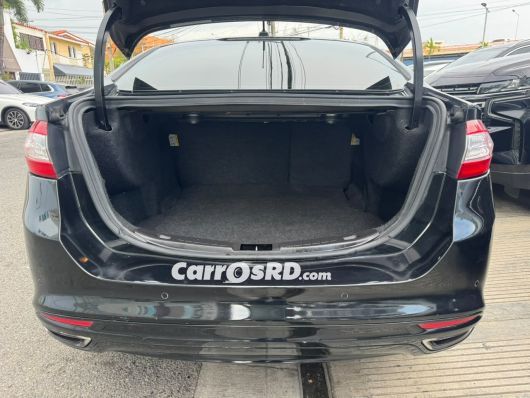 Ford Fusion Carros en venta