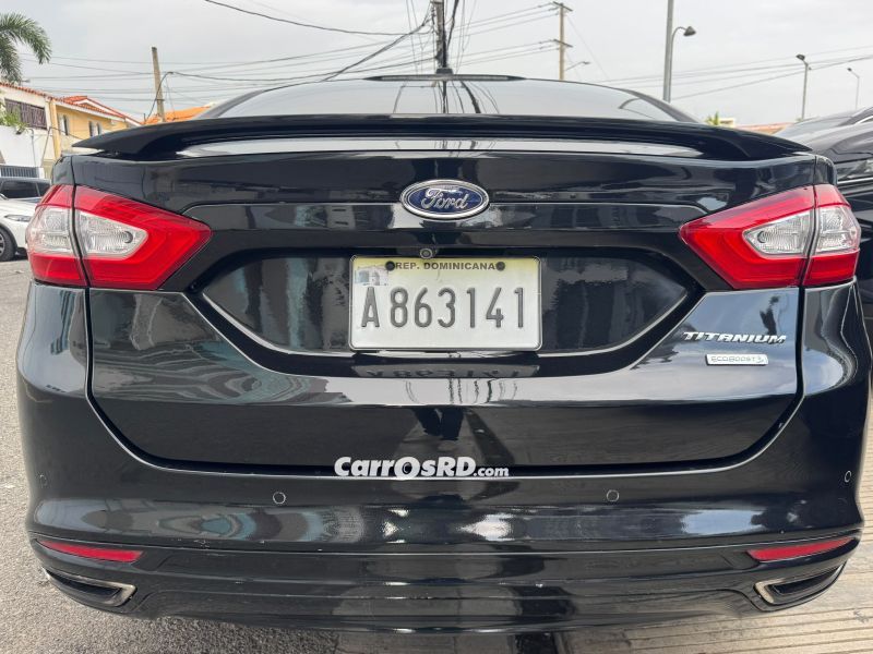 Ford
