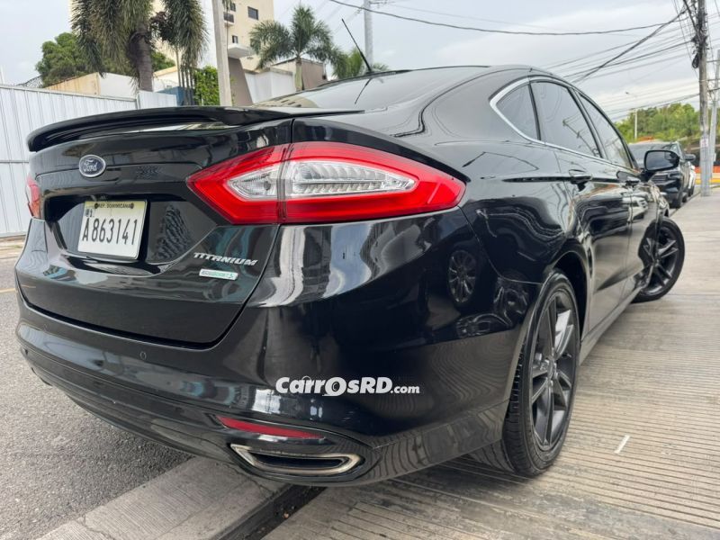Ford