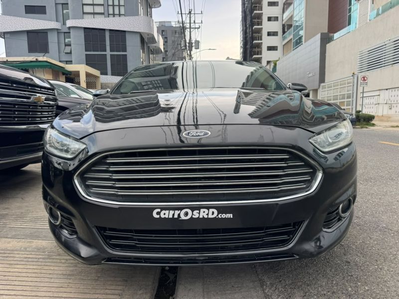 Ford
