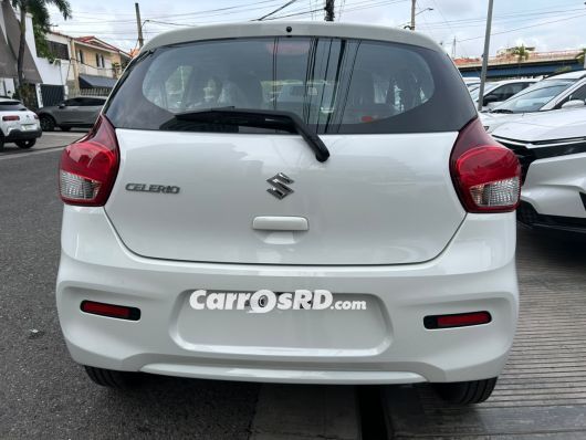 Suzuki Celerio Carros en venta