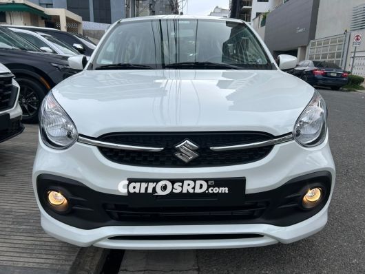 Suzuki Celerio Carros en venta