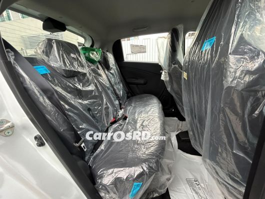 Suzuki Celerio Carros en venta