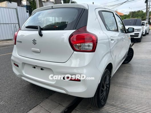 Suzuki Celerio Carros en venta