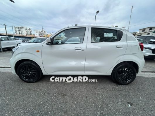 Suzuki Celerio Carros en venta