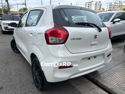 Suzuki Celerio Carros en venta