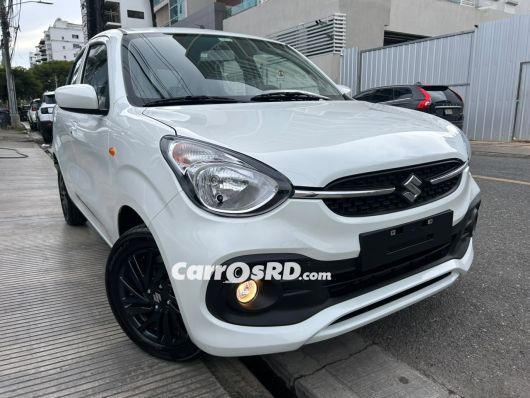 Suzuki Celerio Carros en venta