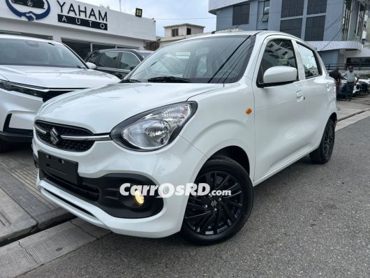 Suzuki Celerio Carros en venta
