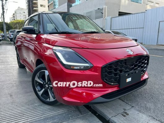 Suzuki Swift Carros en venta