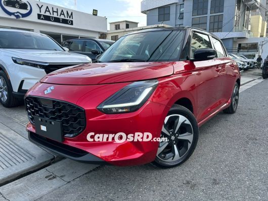Suzuki Swift Carros en venta