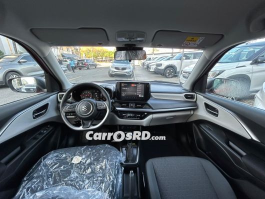Suzuki Swift Carros en venta
