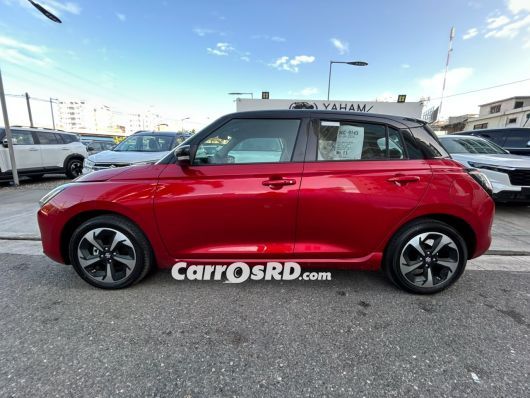 Suzuki Swift Carros en venta