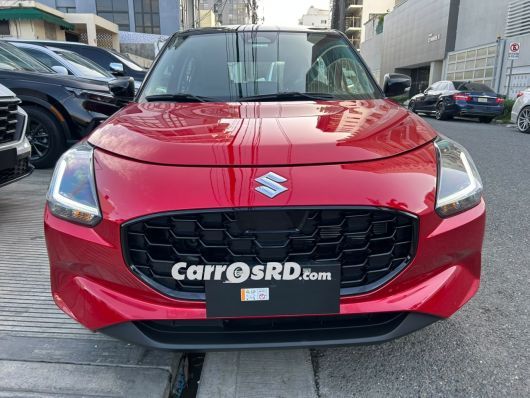 Suzuki Swift Carros en venta