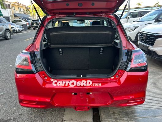 Suzuki Swift Carros en venta