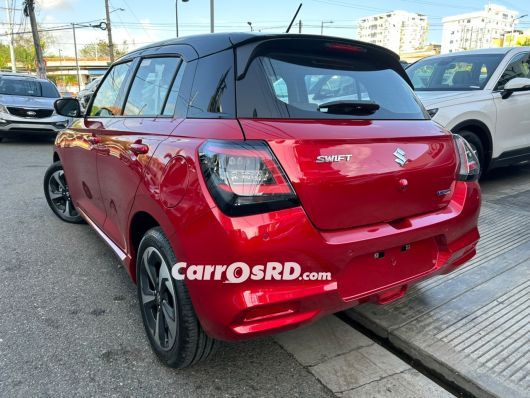 Suzuki Swift Carros en venta