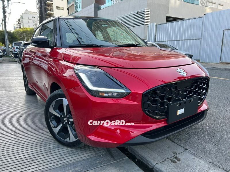 Suzuki