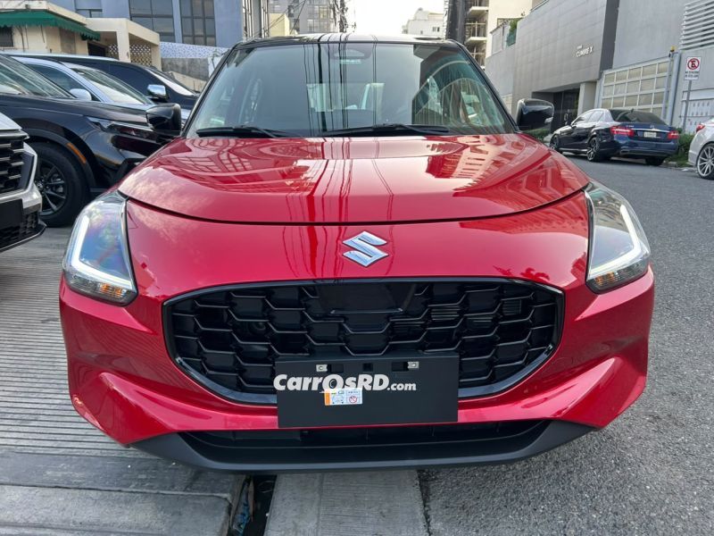 Suzuki