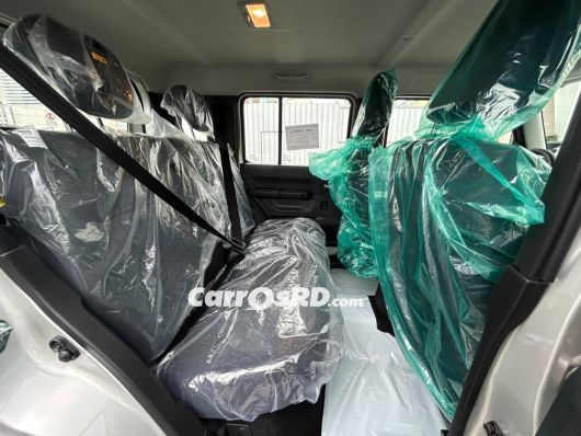 Suzuki Jimny Jeepeta en venta