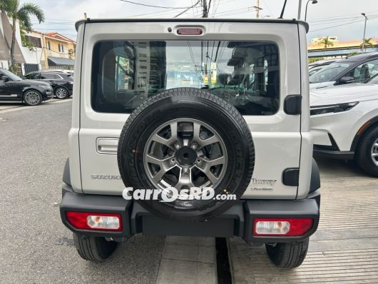 Suzuki Jimny Jeepeta en venta