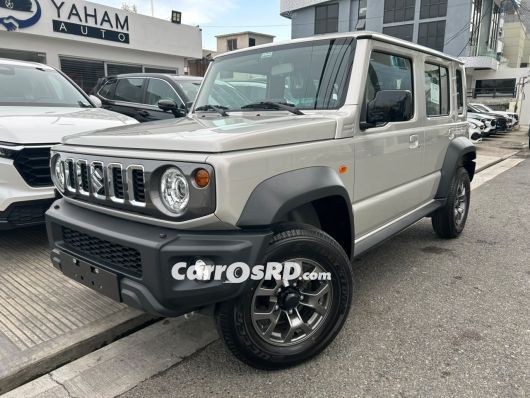 Suzuki Jimny Jeepeta en venta