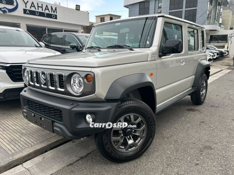 Suzuki