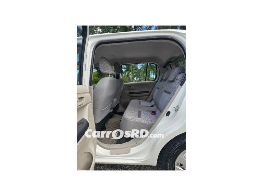 Toyota Passo Carros en venta