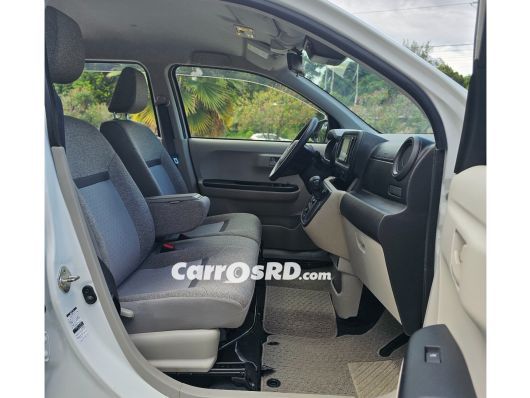 Toyota Passo Carros en venta