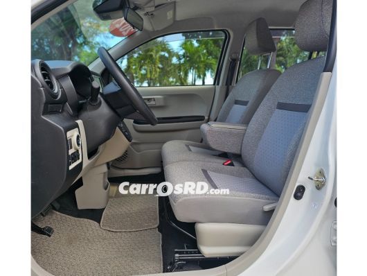 Toyota Passo Carros en venta