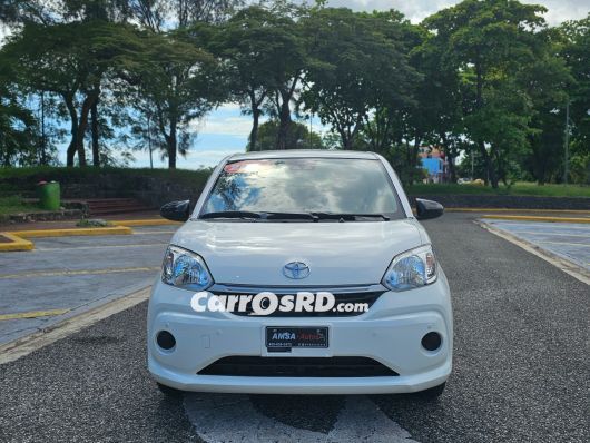 Toyota Passo Carros en venta