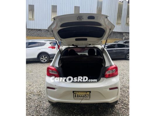 Mitsubishi Mirage Hatchback en venta