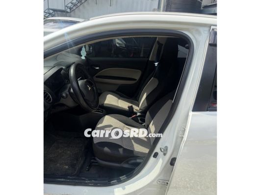 Mitsubishi Mirage Hatchback en venta