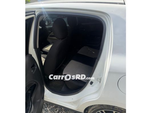 Mitsubishi Mirage Hatchback en venta