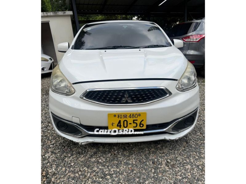 Mitsubishi